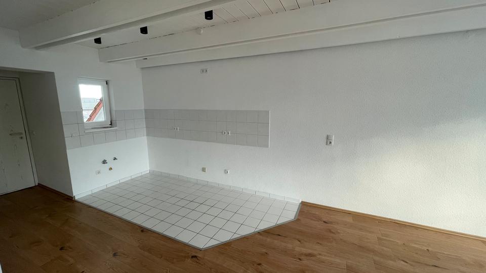 Maisonettenwohnung Bobenheim-Roxheim Roxheim - 3 Zimmer, 72 m&sup2;, 950&euro; | Angebot:24816151