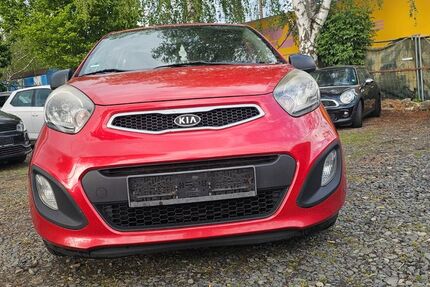 Kia Picanto 240.471 km 1.950 &euro; Wiesbaden 65201