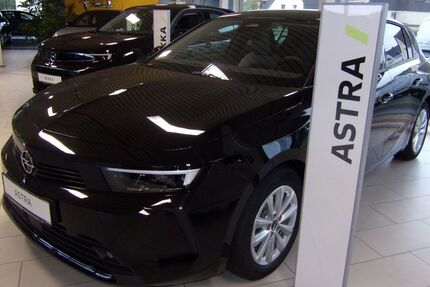 Opel Astra 5.000 km 24.990 € Ransbach-Baumbach 56235