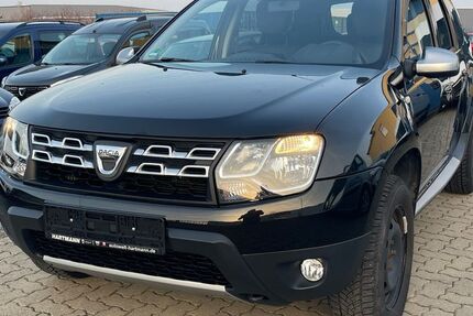 Dacia Duster 83.107 km 9.200 &euro; Bad Harzburg 38667