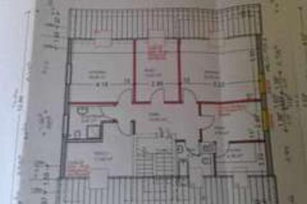 Wohnung Alzenau - 5 Zimmer, 100 m&sup2;, 950&euro; | Angebot:24786285