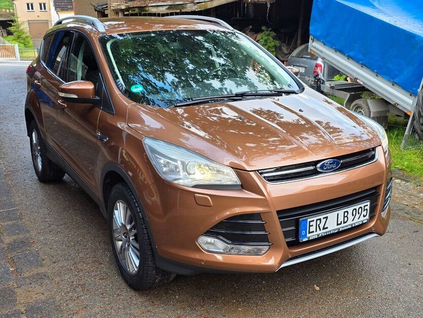 Kuga