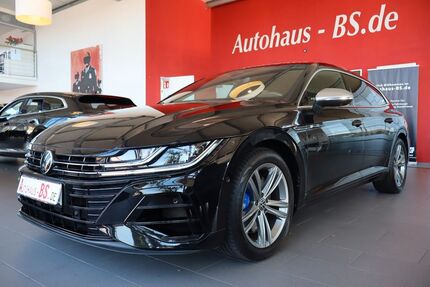 VW Arteon 27.631 km 33.790 € Braunschweig 38116