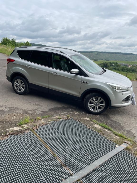 Kuga