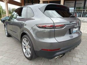 Cayenne S |Approved|PSM|PDL S+|AHK