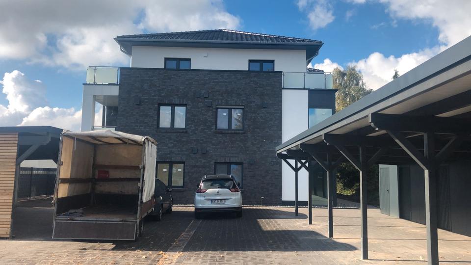Erdgeschoßwohnung Ostrhauderfehn - 2 Zimmer, 70 m&sup2;, 756&euro; | Angebot:26677629