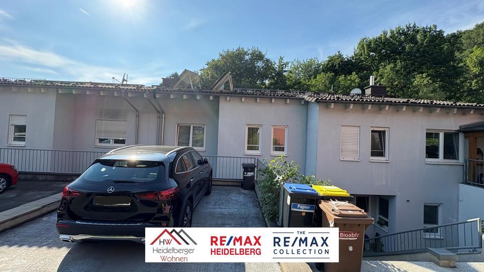 Exklusives Reihenmittelhaus mit 148 m² 5 Zimmer in Bestlage Waldrand zu vermieten