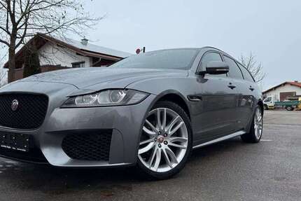 Jaguar XF 99.750 km 17.990 &euro; Seeg 87637