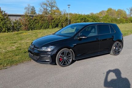 VW Golf 146.000 km 18.200 &euro; Rottenburg 84056