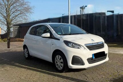 Peugeot 108 88.000 km 5.480 &euro; Hürth 50354