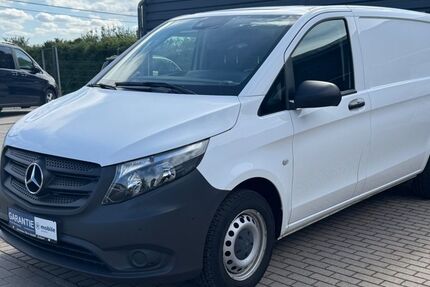 Mercedes-Benz Vito 55.000 km 29.990 &euro; Erfurt 99092