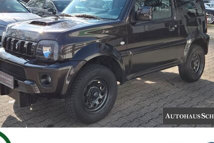 Suzuki Jimny 46.125 km 16.499 &euro; Hannover 30165