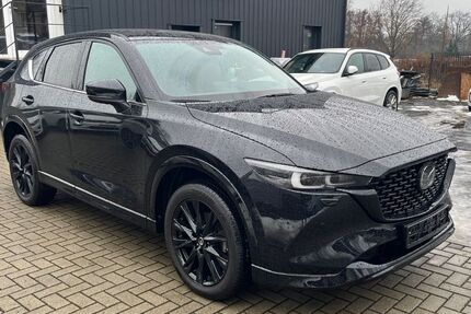 Mazda CX-5 43.830 km 26.990 &euro; Ahrensfelde 16356