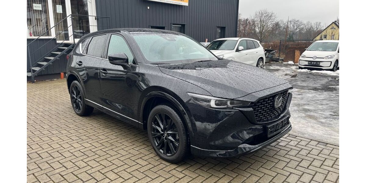 Mazda CX-5 43.830 km 26.990 &euro; Ahrensfelde 16356