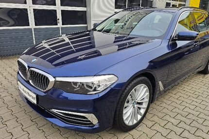 BMW 520 103.492 km 24.490 € Oberrieden 87769