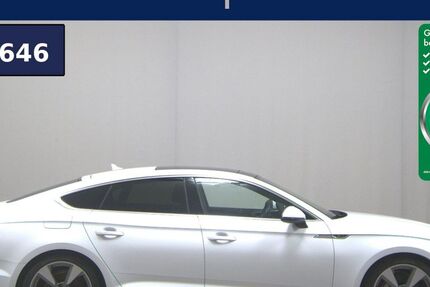 Audi A5 91.193 km 26.980 &euro; Gyhum/Bockel 27404