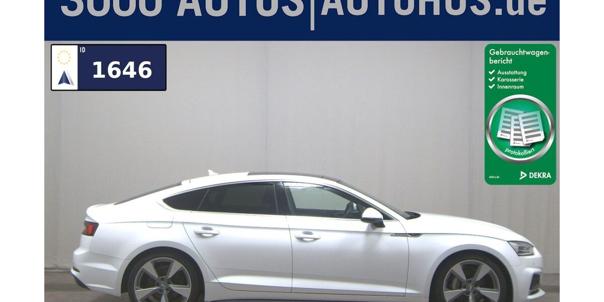 Audi A5 91.193 km 26.980 &euro; Gyhum/Bockel 27404