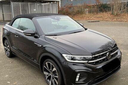 VW T-Roc 23.900 km 28.250 &euro; Hemmingstedt 25770