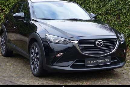 Mazda CX-3 76.500 km 14.900 &euro; Gelsenkirchen 45899