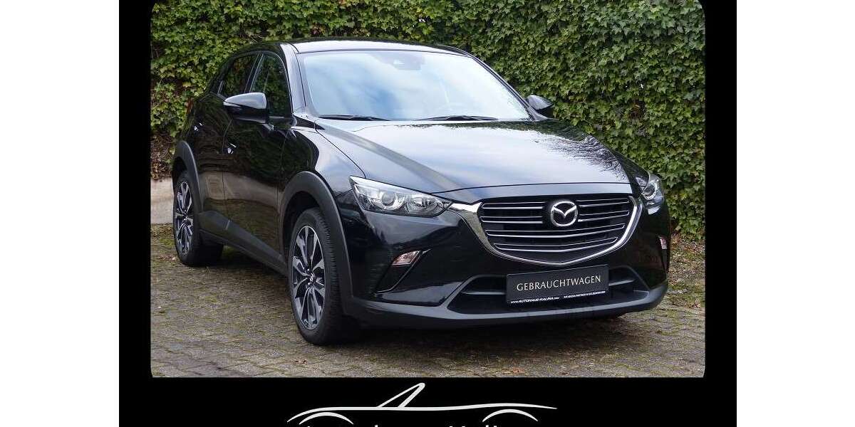 Mazda CX-3 76.500 km 14.900 &euro; Gelsenkirchen 45899