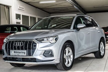 Audi Q3 153.231 km 17.860 &euro; Schüttorf 48465