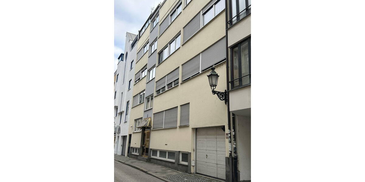 Garagen / Stellplätze München Schwabing-Freimann - 19.900&euro; | Angebot:26741529