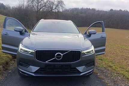 Volvo XC60 86.229 km 26.800 &euro; Bad Mergentheim 97980