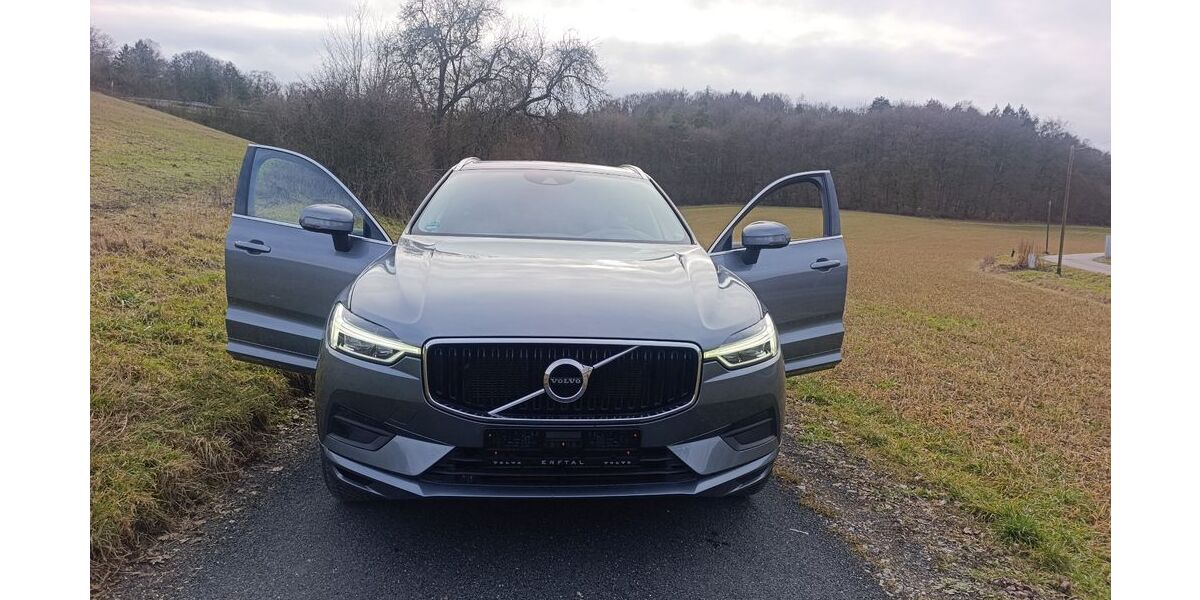 Volvo XC60 86.229 km 26.800 &euro; Bad Mergentheim 97980