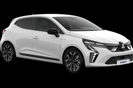 Mitsubishi Colt 6.200 km 18.490 &euro; Gröbenzell 82194