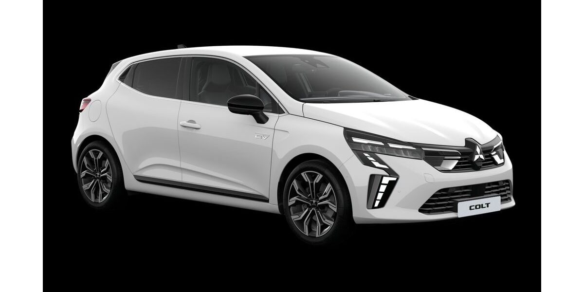 Mitsubishi Colt 6.200 km 18.490 &euro; Gröbenzell 82194