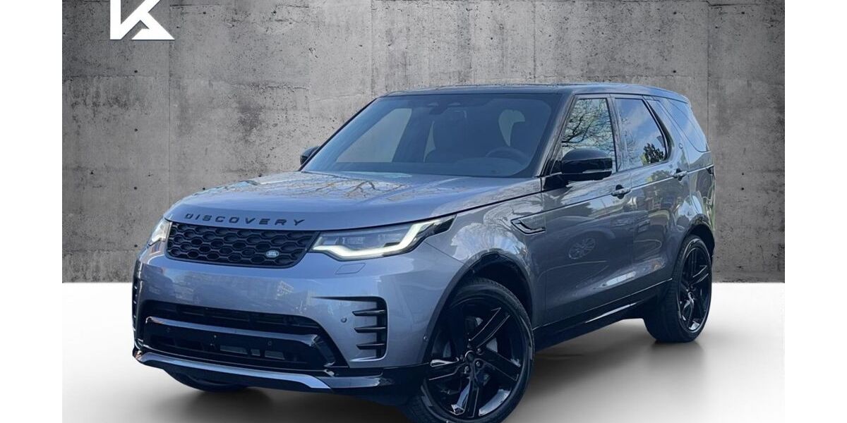Land Rover Discovery 33.150 km 61.980 &euro; Aschaffenburg 63743
