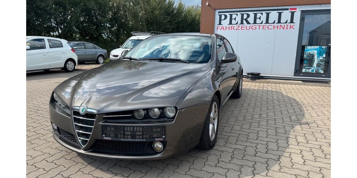 Alfa Romeo 159 279.864 km 850 &euro; Geesthacht 21502
