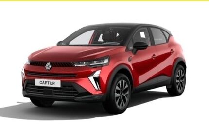 Renault Captur 14.000 km 21.990 € Frankenberg 35066