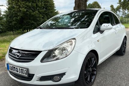 Opel Corsa 103.880 km 2.200 &euro; Holzminden 37603