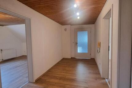 Nichtraucherwohnung in zentraler Lage 2 zimmer