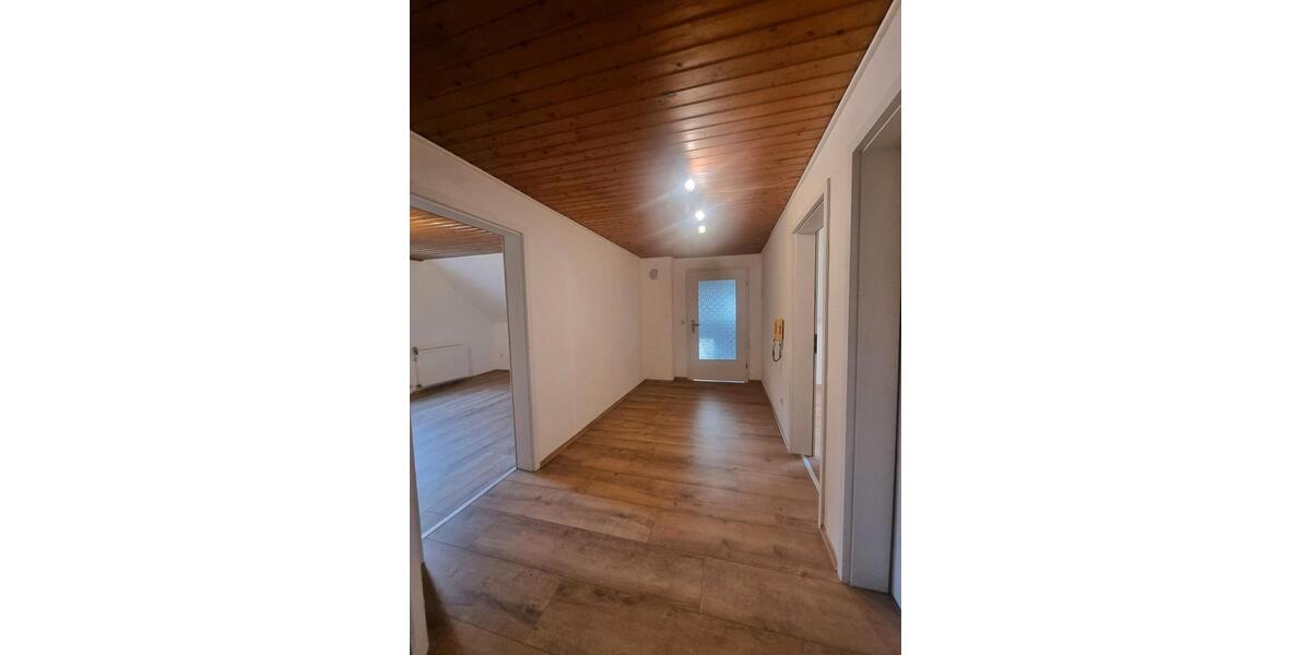 Nichtraucherwohnung in zentraler Lage 2 zimmer