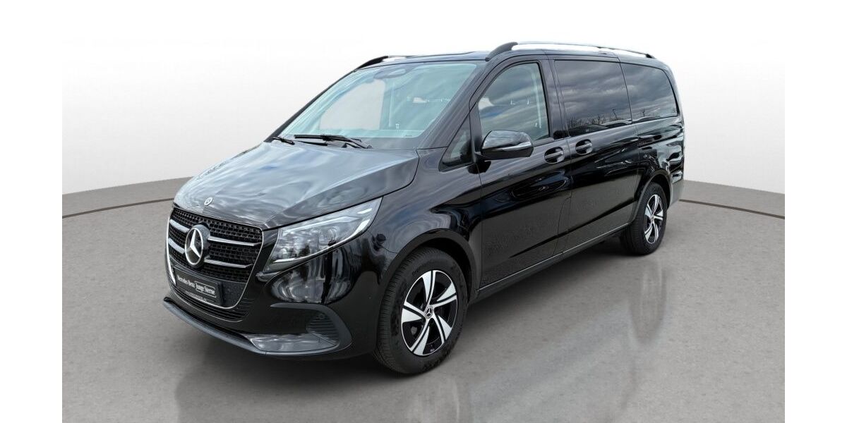Mercedes-Benz V 250 13.497 km 67.490 &euro; Plattling 94447