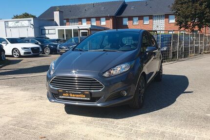 Ford Fiesta 142.200 km 5.295 &euro; Lingen 49808
