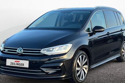 VW Touran 56.600 km 29.722 &euro; Dietersheim 91463