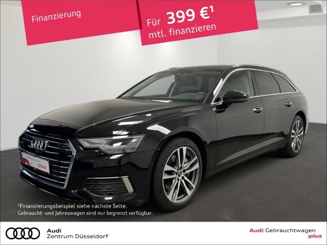 Audi A6 55.635 km 35.900 &euro; Düsseldorf 40233