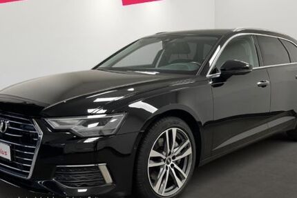 Audi A6 55.635 km 36.489 &euro; Düsseldorf 40233