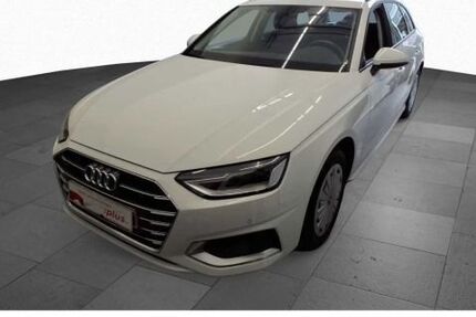 Audi A4 61.222 km 26.390 &euro; Kassel 34125