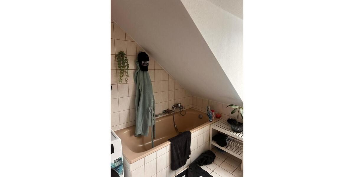 Dachgeschoßwohnung Balingen - 2 Zimmer, 66 m&sup2;, 675&euro; | Angebot:26660140