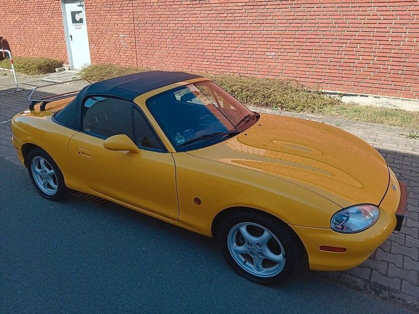 MX-5