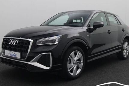 Audi Q2 52.786 km 24.950 &euro; Sögel 49751