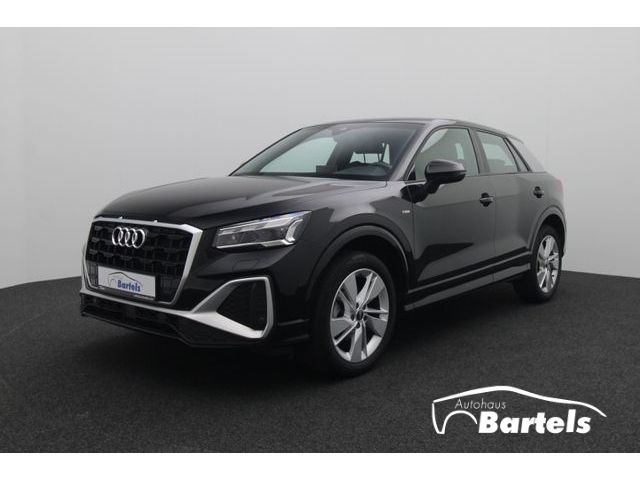 Audi Q2 52.786 km 24.950 &euro; Sögel 49751