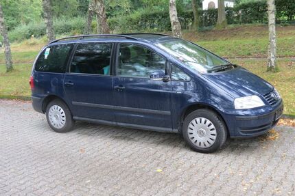 VW Sharan 385.000 km 2.500 € Schlangenbad 65388