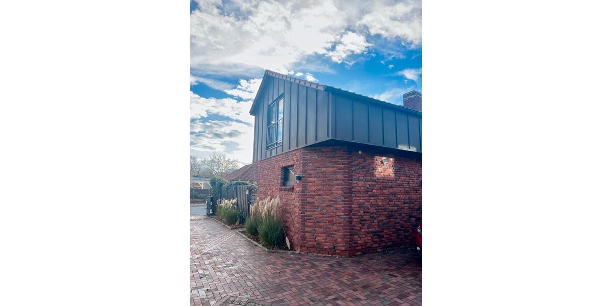 Einfamilienhaus Wardenburg - 3 Zimmer, 100 m&sup2;, 399.000&euro; | Angebot:24706103