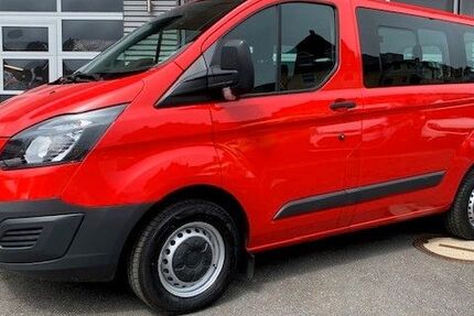 Ford Transit Custom 171.200 km 12.950 &euro; Wuppertal 42281