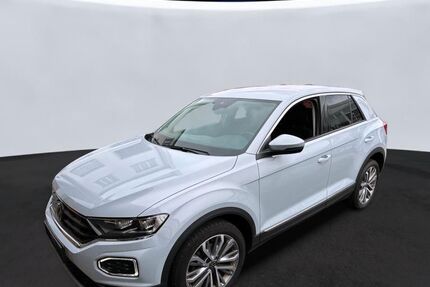 VW T-Roc 87.476 km 17.500 &euro; Burghaun 36151